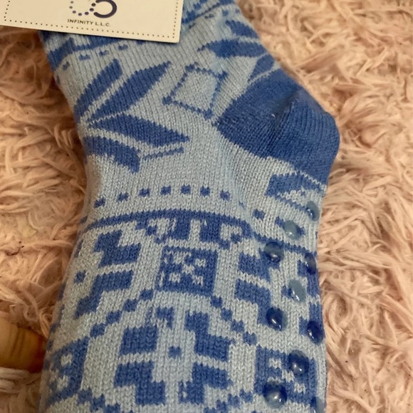 Sherpa socks - Picture 3 of 3